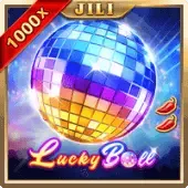 Lucky Ball game thumbnail