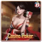 Casino Poker game thumbnail