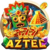 Aztec 777 game thumbnail