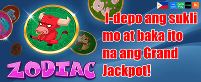 Jackpot Slot Visual