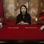 Lotus Speed Baccarat A game thumbnail